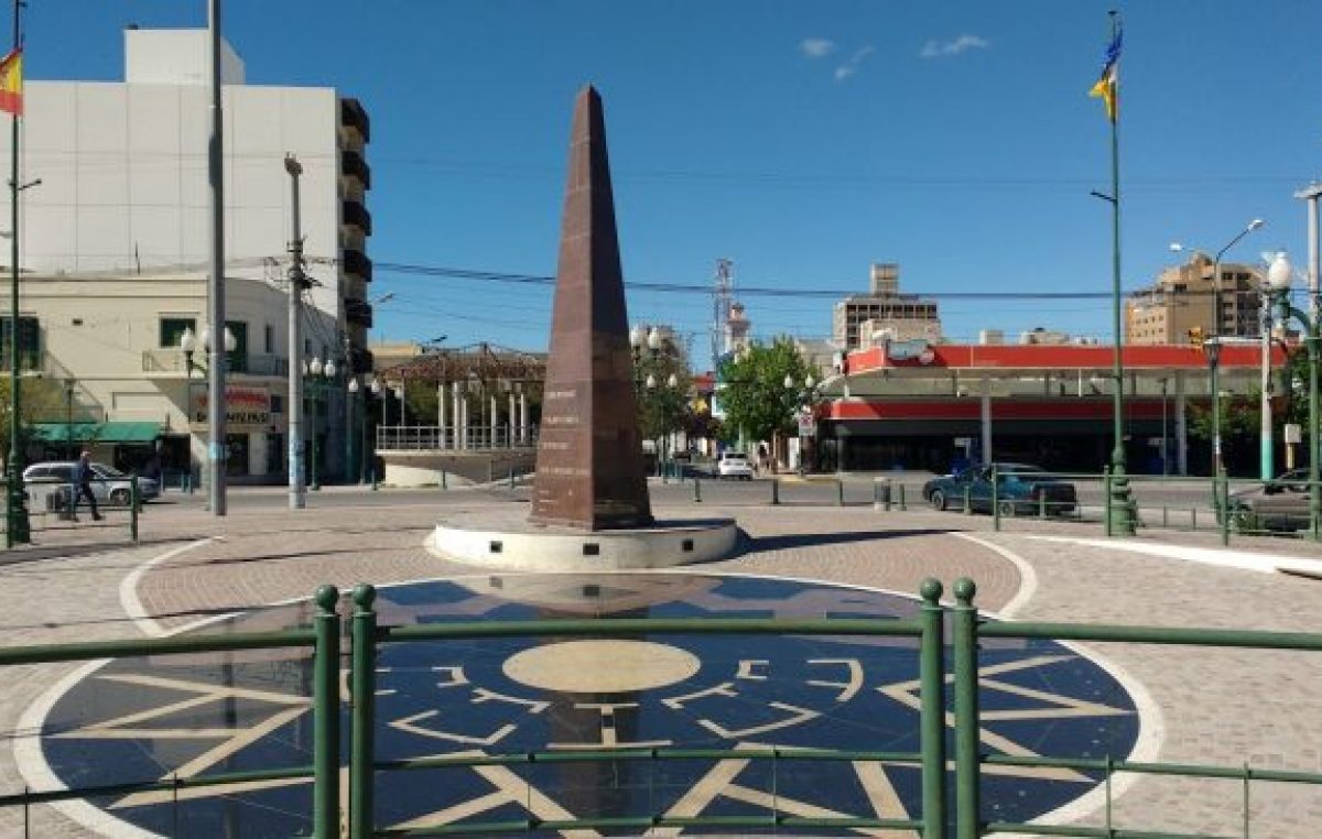 Hubo unos 140 despidos en Trelew durante este primer cuatrimestre