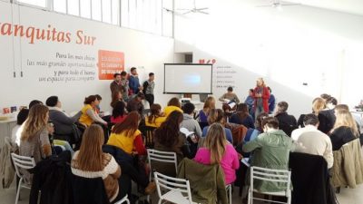 Las Escuelas de Trabajo y los Jardines Municipales: experiencias santafesinas que miran al futuro