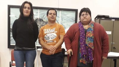 Trabajadores municipales de Bariloche van a las urnas el 13 de julio