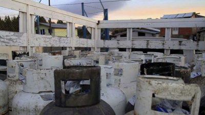 Más de 8600 familias rionegrinas recibirán garrafas gratis durante este invierno