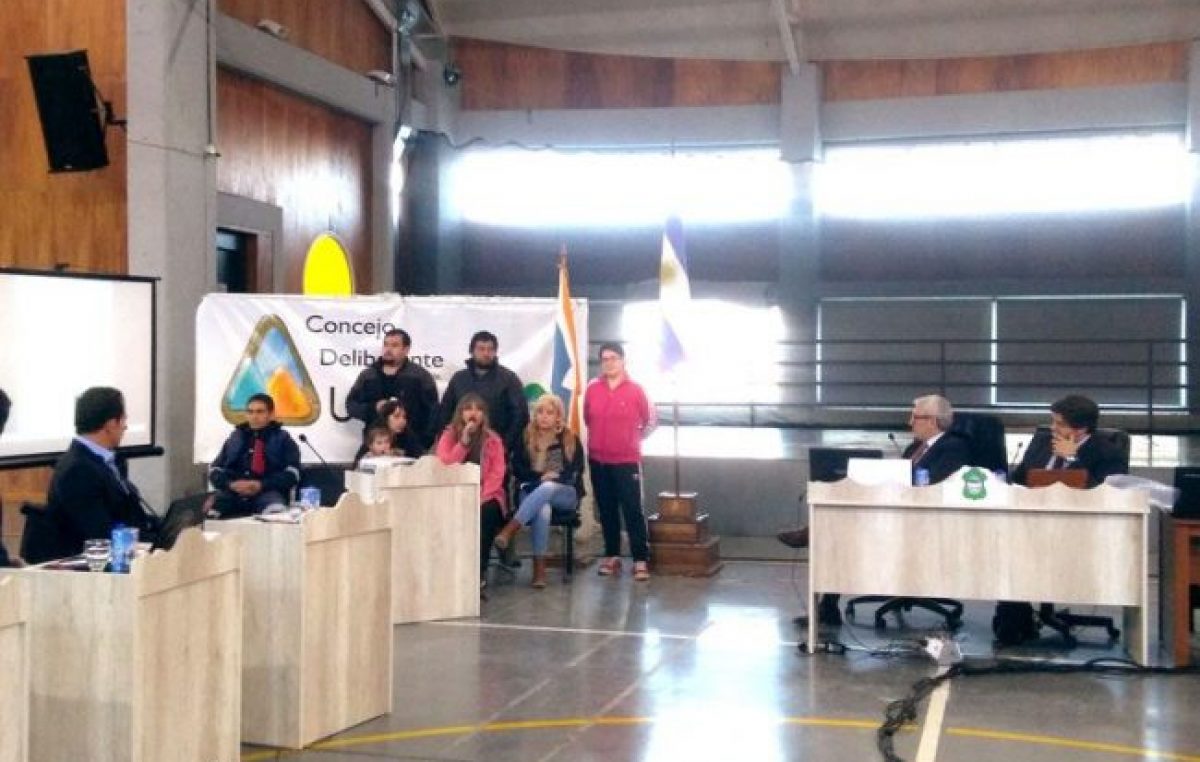 SOEM Ushuaia pedirá una compensación por obras para viviendas