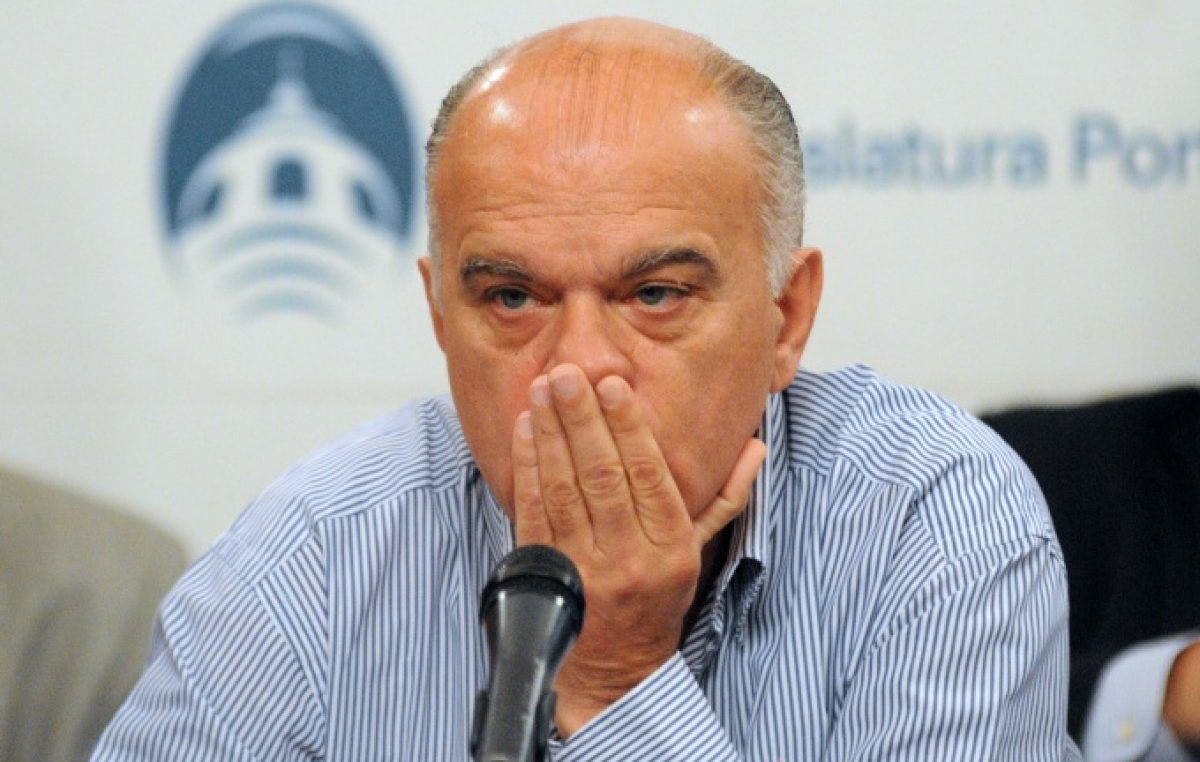 El PJ de Lanús criticó al municipio por no controlar los alimentos que dan en los comedores
