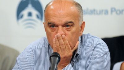 El PJ de Lanús criticó al municipio por no controlar los alimentos que dan en los comedores