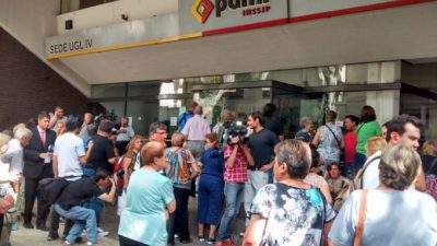 Empezaron las órdenes del FMI: El gobierno buscaría desligarse de administrar las jubilaciones de PAMI