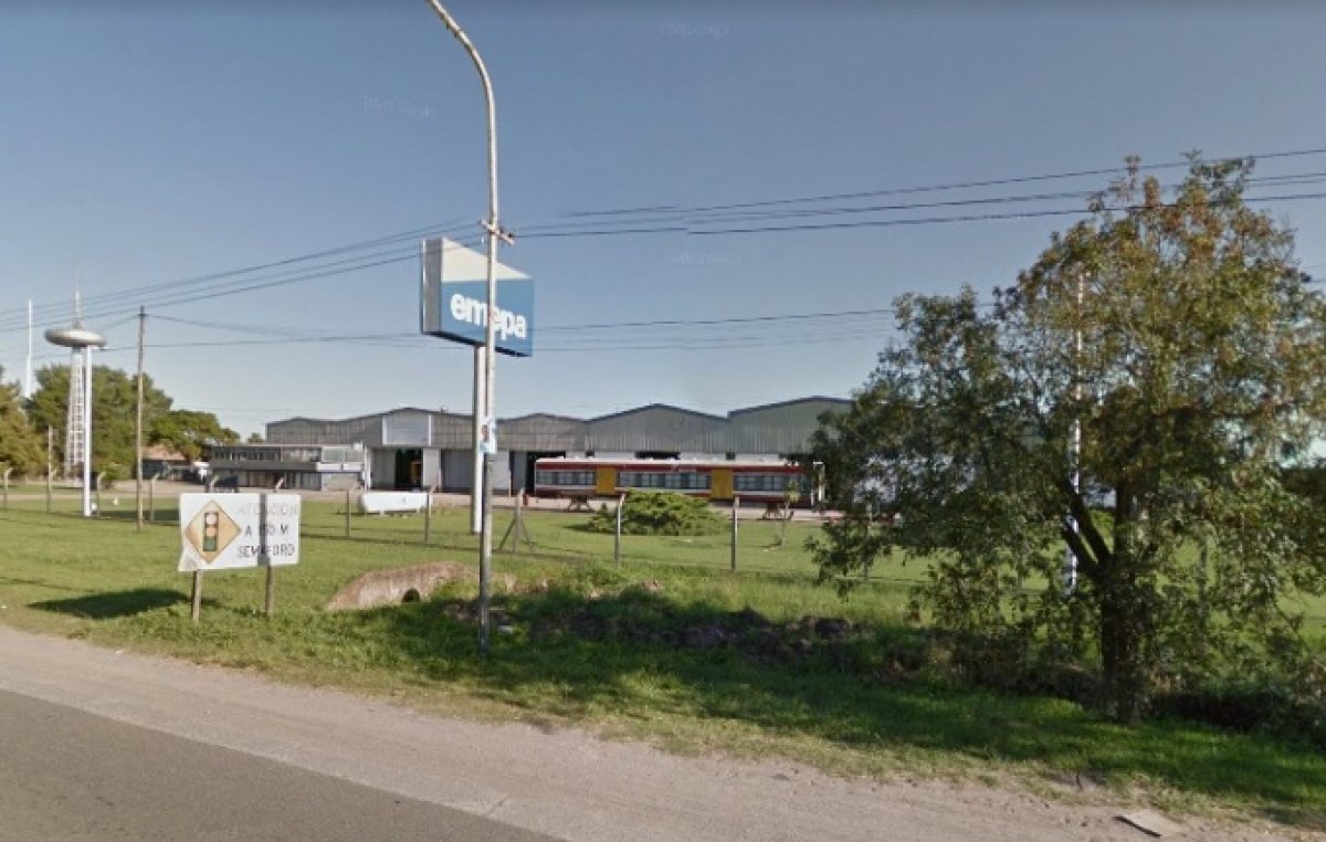 En crisis: EMEPA despide a 100 operarios en Chascomús y profundiza la crisis laboral en el distrito