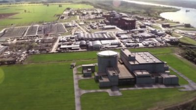Zárate: ante la cancelación de la construcción de Atucha III, denuncian miles de despidos inminentes