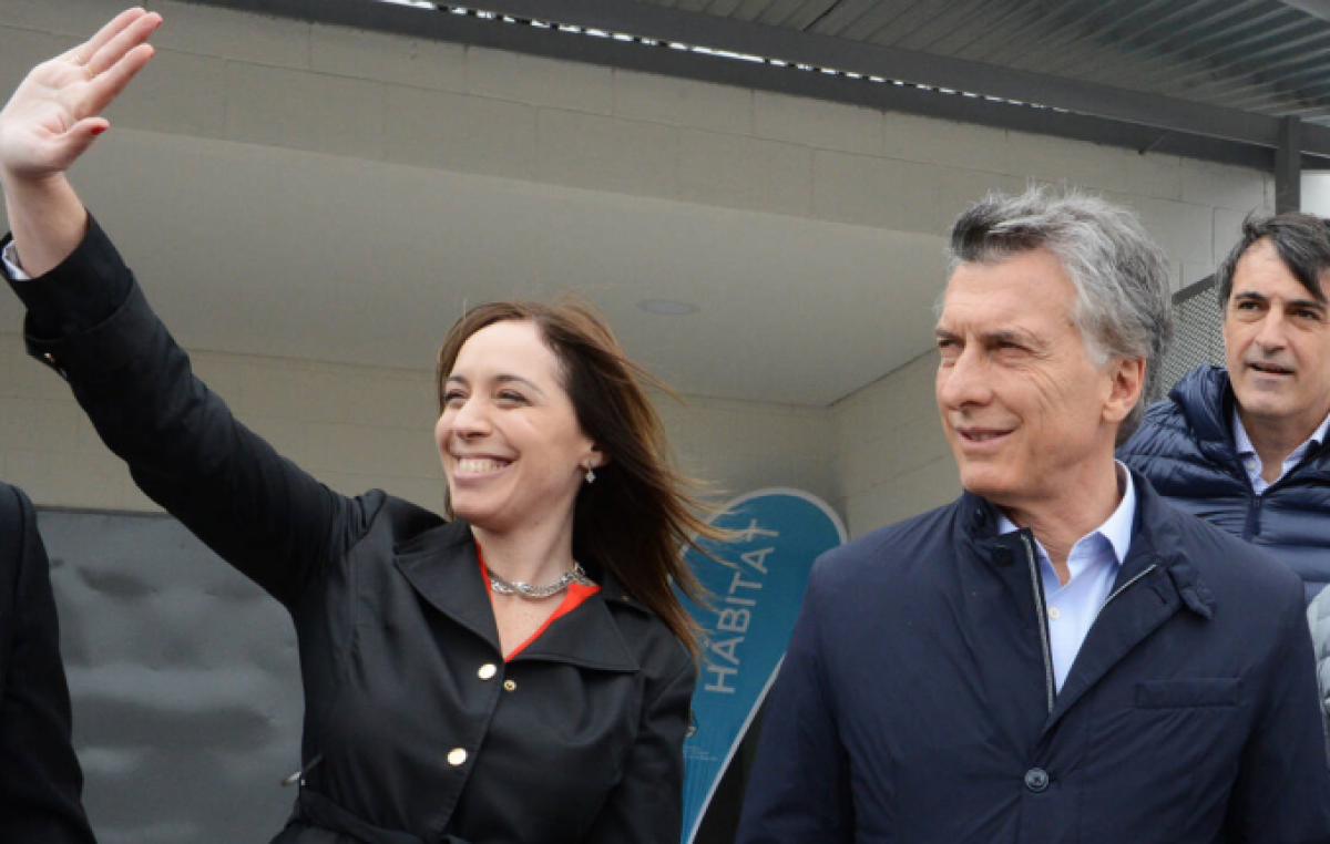 Grave: Vidal esconde los alarmantes números de la deuda pública de la Provincia