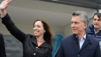Grave: Vidal esconde los alarmantes números de la deuda pública de la Provincia