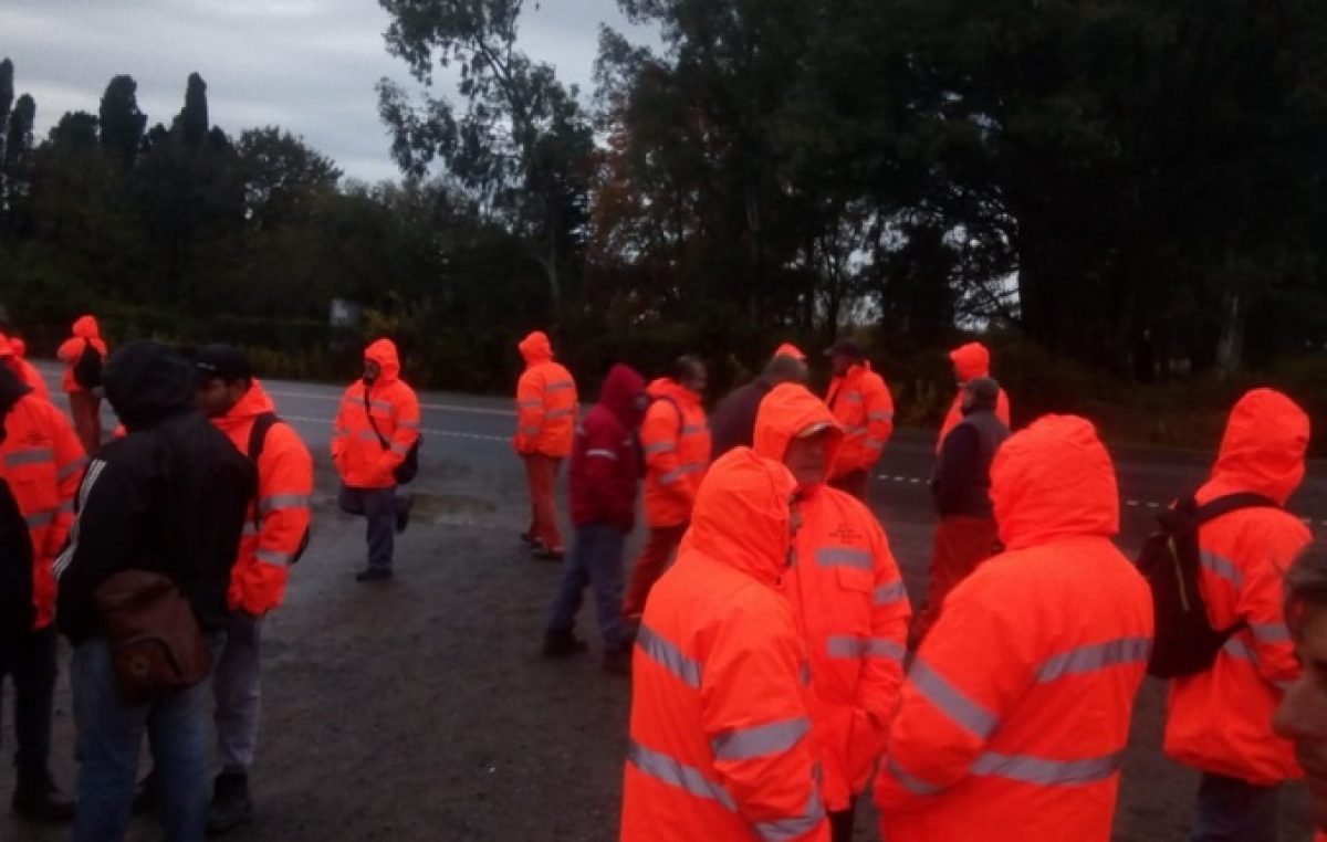 Otras tres empresas más anunciaron su cierre en Chacabuco: más de 40 trabajadores en la calle
