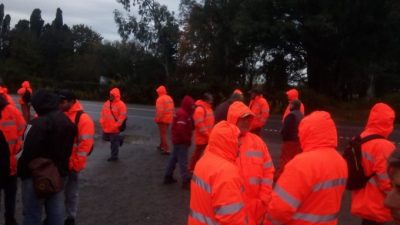 Otras tres empresas más anunciaron su cierre en Chacabuco: más de 40 trabajadores en la calle