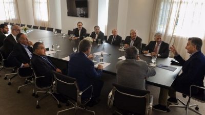 El fin táctico de un idilio