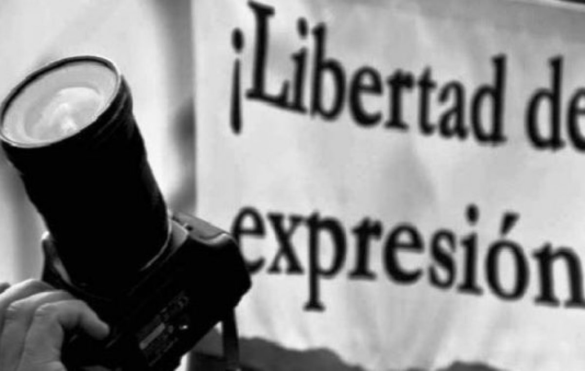 3 de mayo  Día Mundial de la Libertad de Prensa,