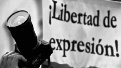 3 de mayo  Día Mundial de la Libertad de Prensa,