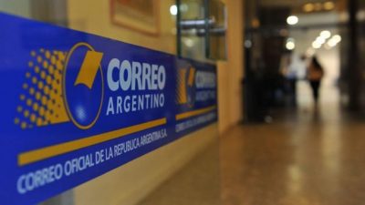 Impunidad total: la familia Macri quiere cancelar la deuda por el Correo con un edificio del Estado