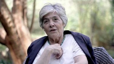 El Conicet despidió a Hebe Vessuri, la antropóloga argentina más prestigiosa a nivel mundial