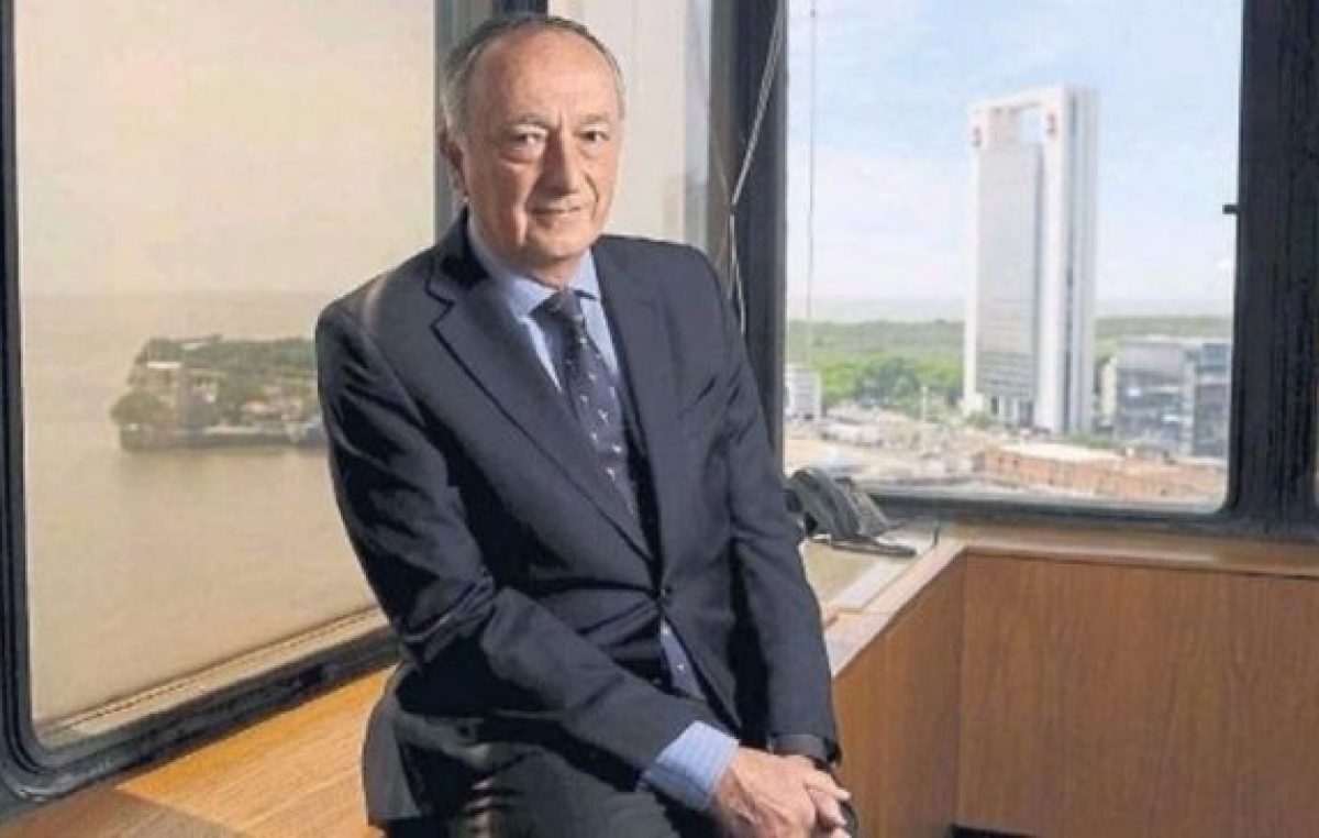 Titular de la UIA: «Con una devaluación del 25% va a ser difícil dejar una pauta salarial del 15%»