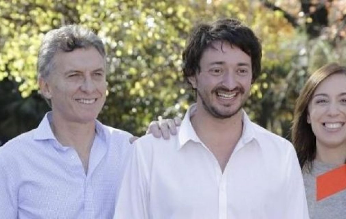 Denunciaron al intendente de Pinamar por el presunto desvío de 12 millones de pesos