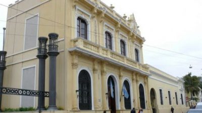 Preocupación de municipales correntinos por demoras en reincorporación de Neikes