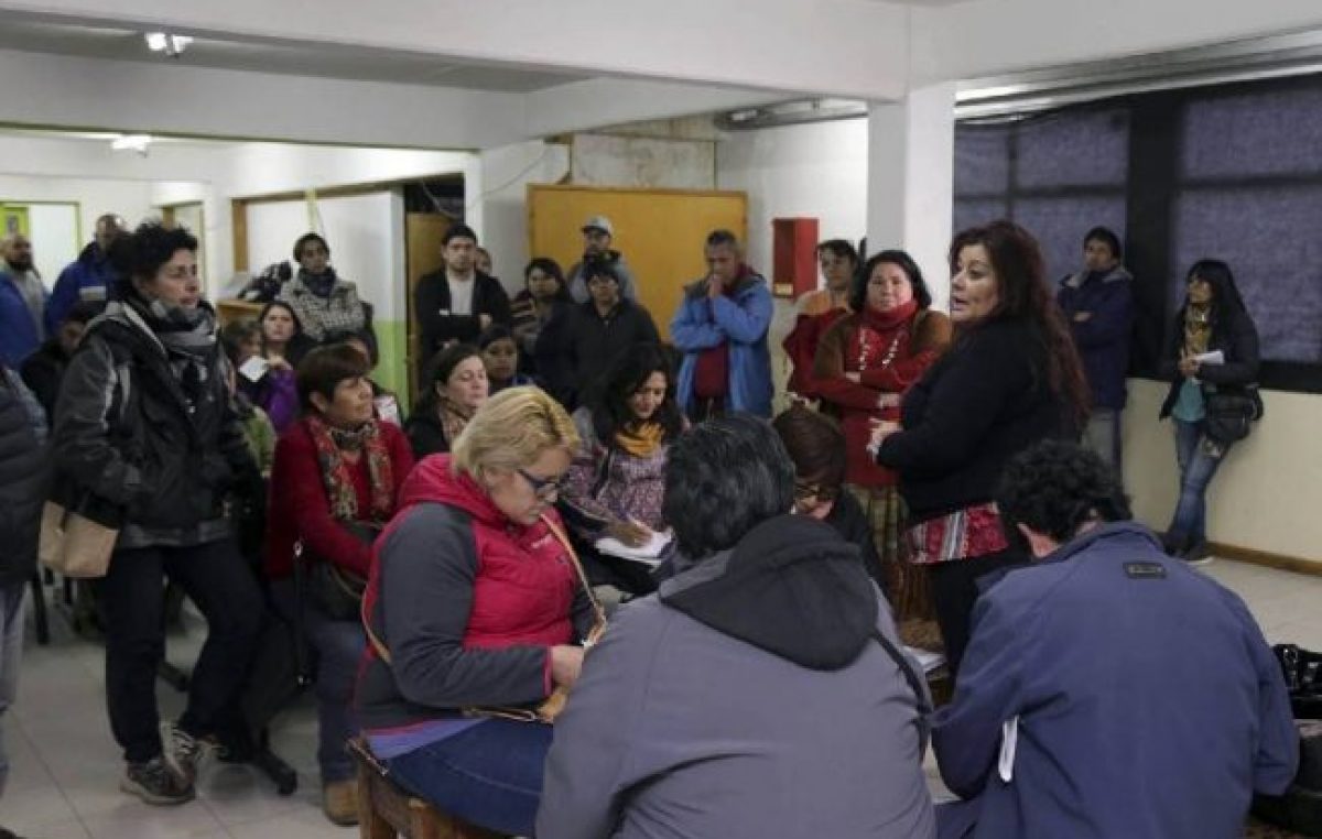 Cuatro mil familias barilochenses serán beneficiarias del Plan Calor Gas este año
