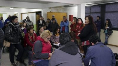 Cuatro mil familias barilochenses serán beneficiarias del Plan Calor Gas este año