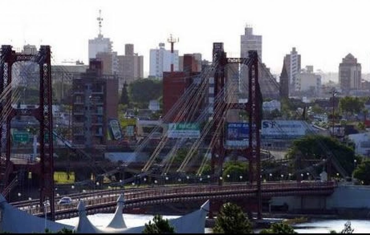 En la última década se construyeron más de 250 edificios en Santa Fe