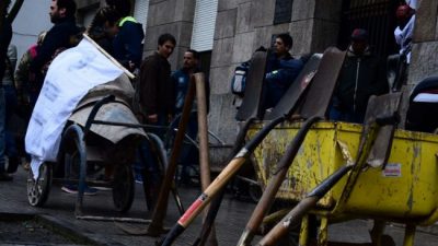 Proponen otorgarles a cooperativas el 25% de la obra pública municipal marplatense