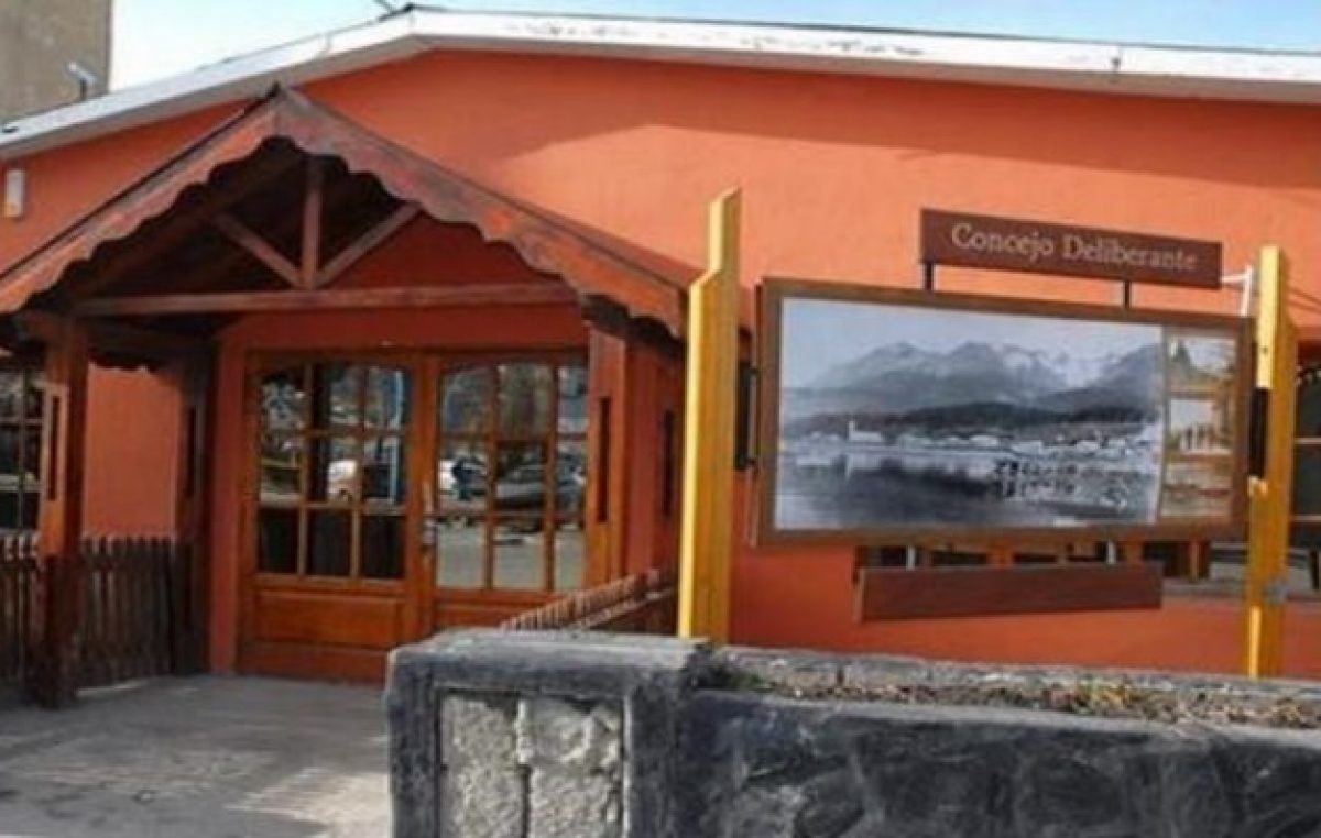 Ushuaia: La paridad tuvo un amparo
