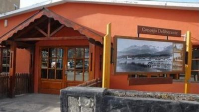 Ushuaia: La paridad tuvo un amparo