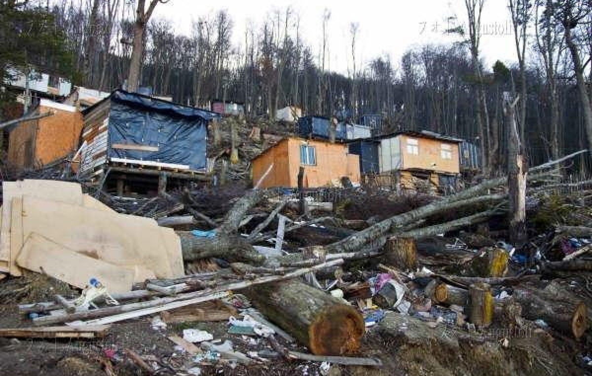 El Municipio de Ushuaia fortalece Economía Social para menguar el impacto de la recesión