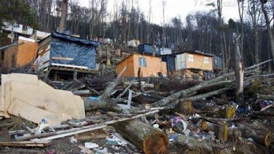 El Municipio de Ushuaia fortalece Economía Social para menguar el impacto de la recesión
