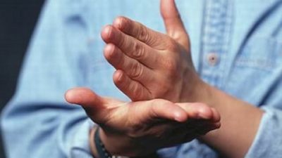 20 nuevos empleados municipales de Gualeguaychú son capacitados en lengua de señas