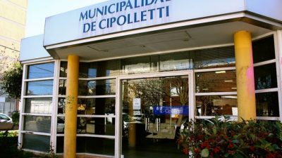 Cipolletti: municipales piden aumento anual del 30%