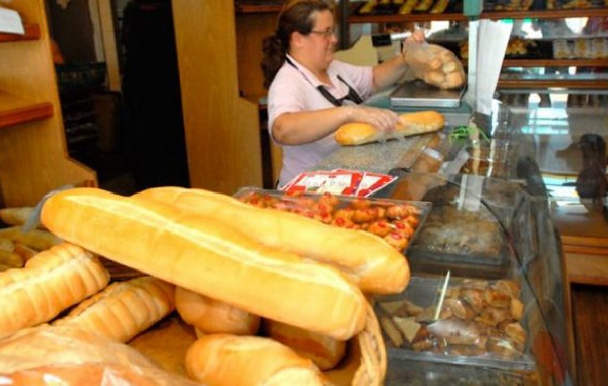 De la harina a la chapa, los precios aceleran
