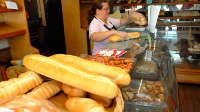 De la harina a la chapa, los precios aceleran