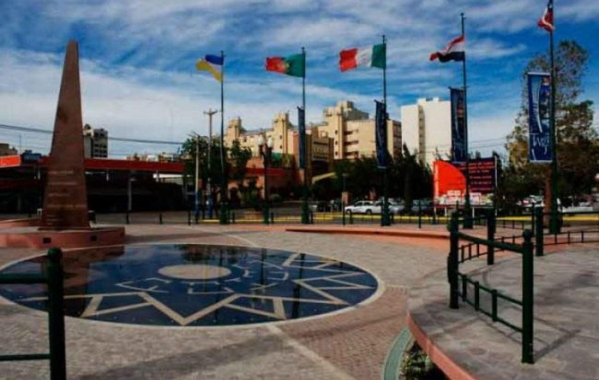 Intendentes de Chubut gestionarán en bloque ante Nación obras para la zona