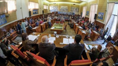 Mar del Plata: El arroyismo defendió un polémico veto, pero el Concejo lo revirtió