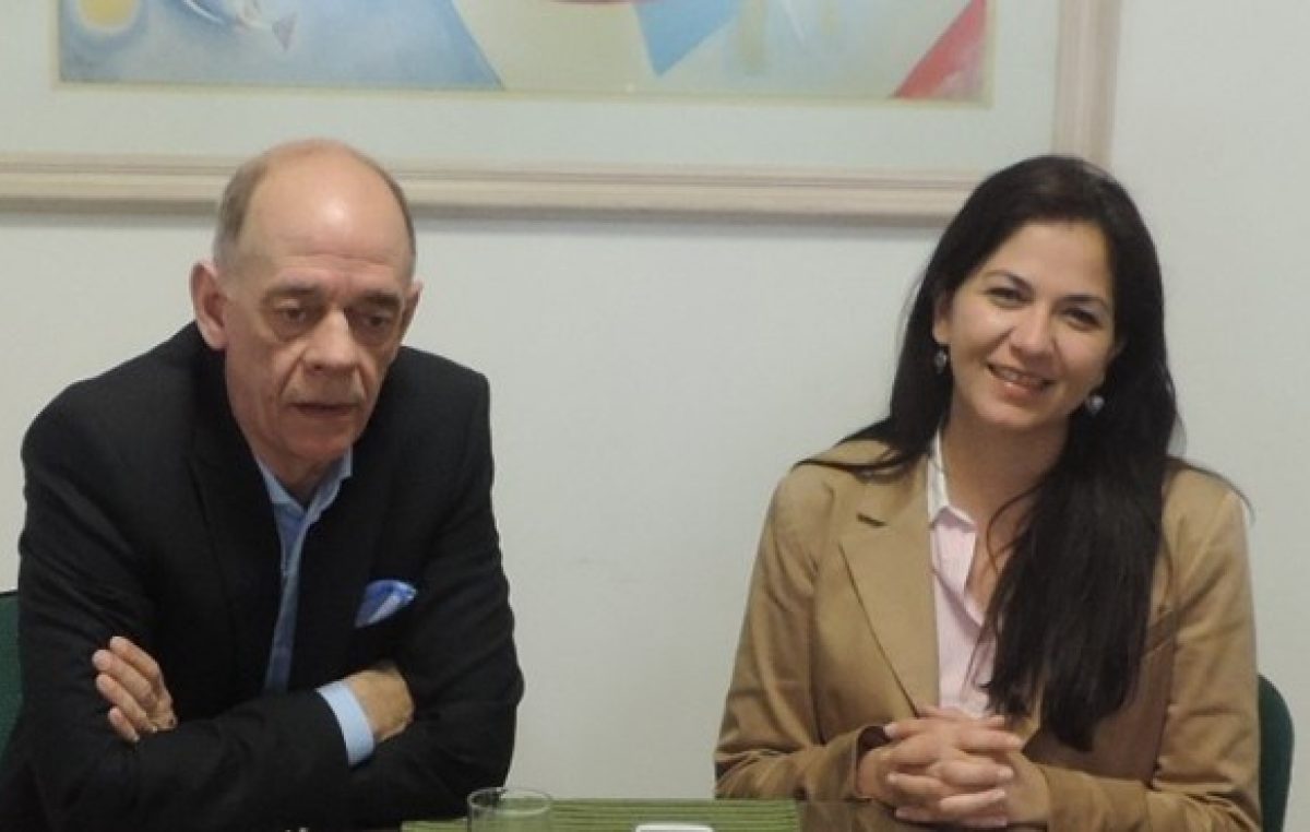 Viedma rechazará el crédito del Plan Castello. Enojo oficial.