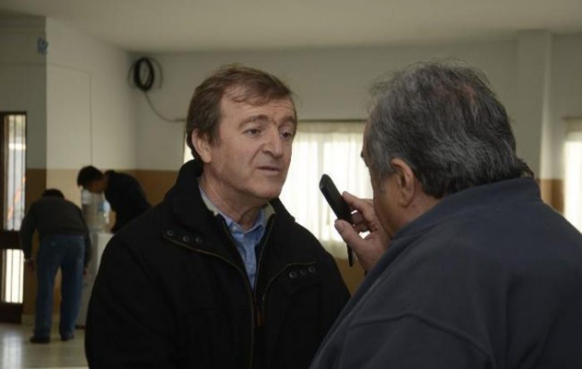 Cipolletti: municipales piden reabrir la paritaria