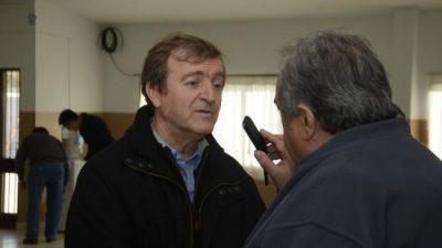 Cipolletti: municipales piden reabrir la paritaria