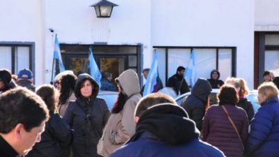 SOEMCO Caleta Olivia: expectativas para un posible aumento