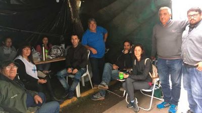 Despiden a 11 trabajadores de la Municipalidad de Fray Luis Beltrán