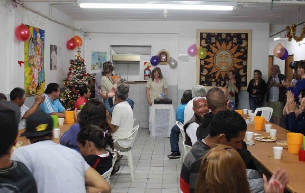 Historia repetida: la comuna de Mar del Plata deja de cumplir con el Hogar Nazaret