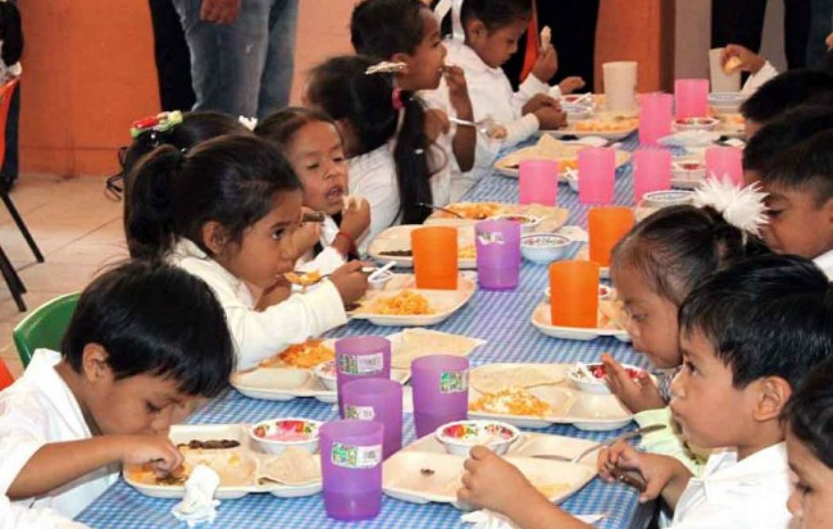 En dos años Santa Fe tuvo que duplicar las partidas para los comedores comunitarios