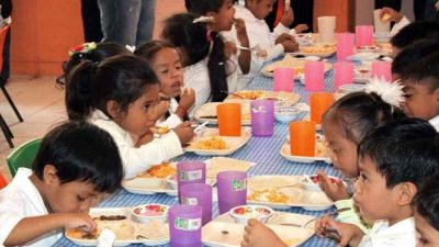 En dos años Santa Fe tuvo que duplicar las partidas para los comedores comunitarios
