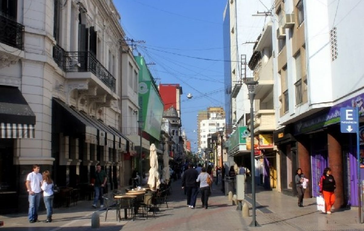 Pequeños y medianos comerciantes rosarinos dicen que las ventas cayeron “un 30 por ciento”