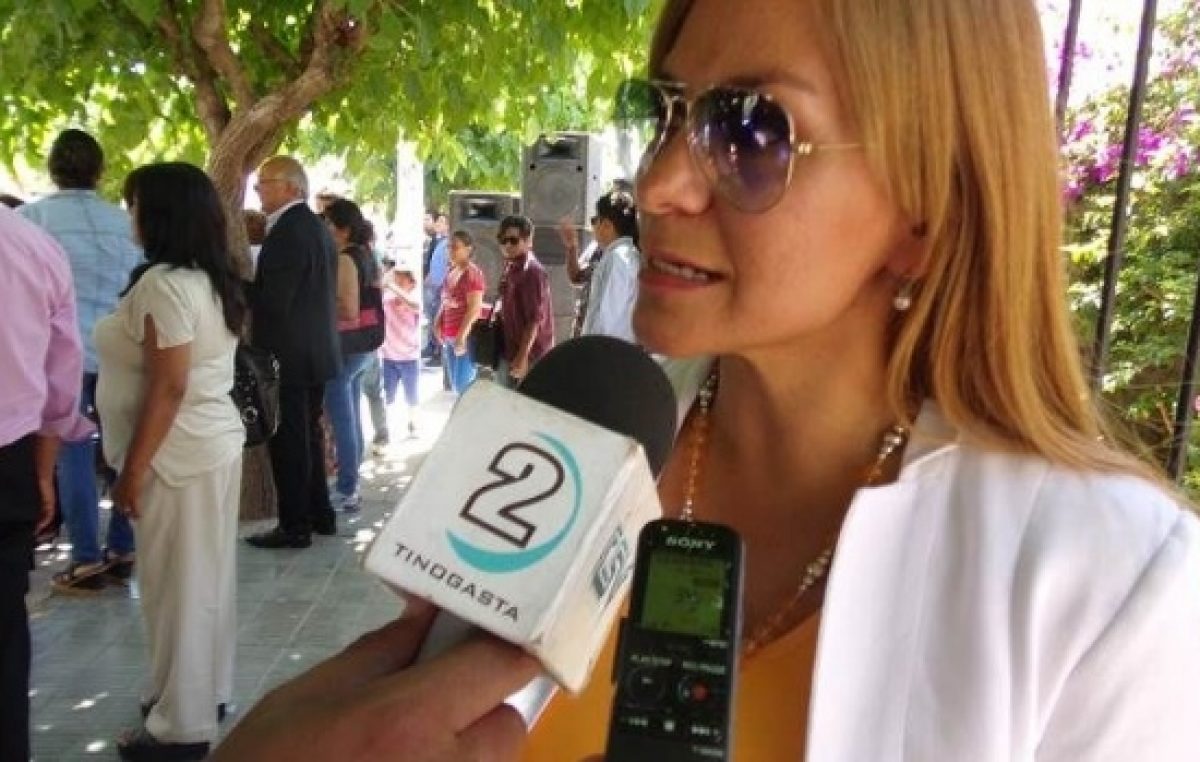 Fiambalá: Paulón buscaría darse un aumento de 15 mil pesos