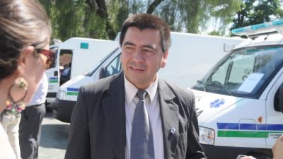 El Foro de Intendentes del PJ catamarqueño se reunió de nuevo y prepara un documento contra el ajuste