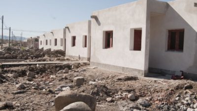 Advierten que Nación le debe a Catamarca cerca de $150 millones para viviendas