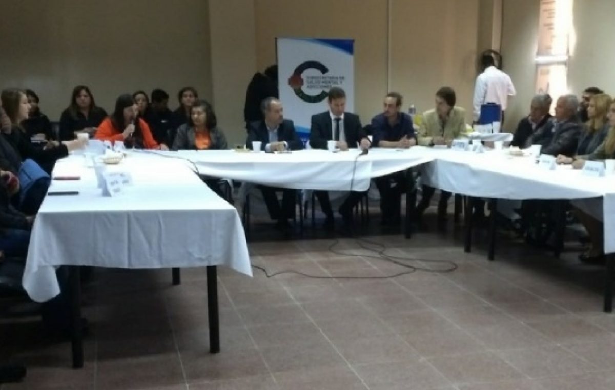 Catamarca: Firma de convenio para implementar «Municipios en Acción»