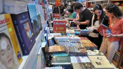 Tras una década, Rosario recupera su Feria del Libro